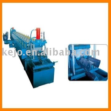 Highway Guard Rail roll Forming equipment
