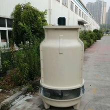 High-Efficiency Cooling Tower for Autoclave Sterilization in Food Cooling