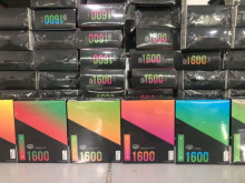 PUFF XXL E-cigarette hot sale