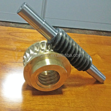 Small Elevator Lift Worm Gears: Manufacturers and Suppliers