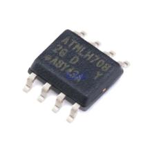 Original Genuine AT24CM01-SSHD-T SOIC-8 8-Kilobyte EEPROM Memory Chip - Serial GAE