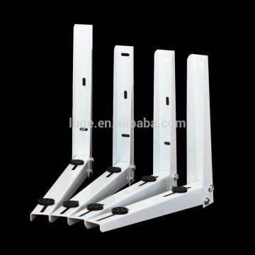 Cheap folding air conditioner bracket