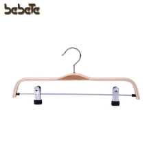 Cheap Wood Laminated Hanger for Suits