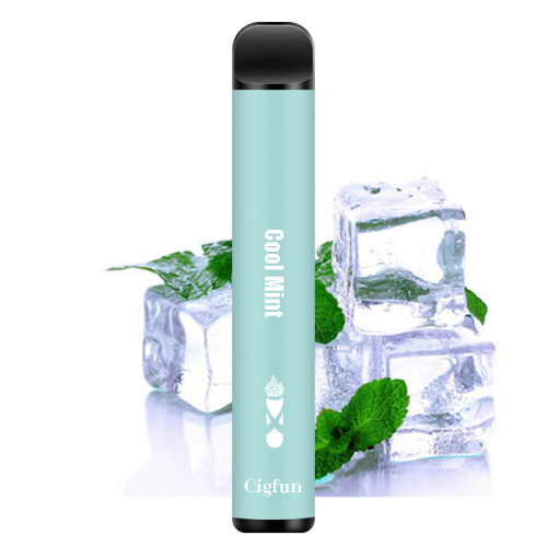 Cigfun: Vape Pod Wholesale Company 600-5500 Puffs
