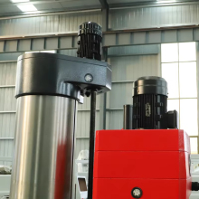 Perfect Quality CNC Radial Arm Drill for Heavy Materials