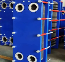 High-performance Plate Heat Exchanger Varieties