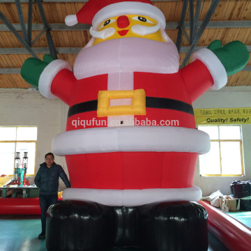 Factory Good quality inflatable grinch airblown inflatables