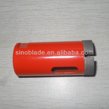 5/8-11" dry diamond core drill bits