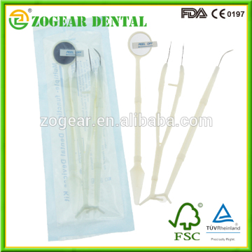 TA021-2 SURGICAL DENTAL INSTRUMENT