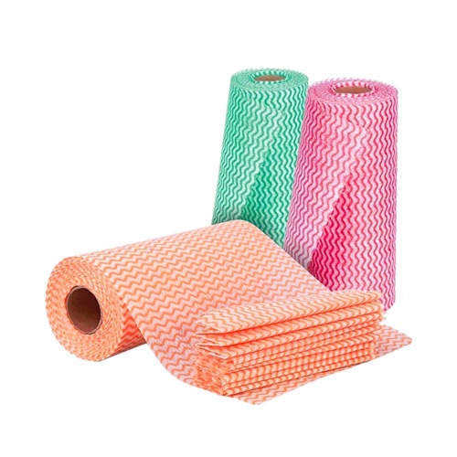 Disposable Roll For Household Kitchen Window