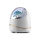 Flower aromatherapy ultrasonic diffuser and humidifier