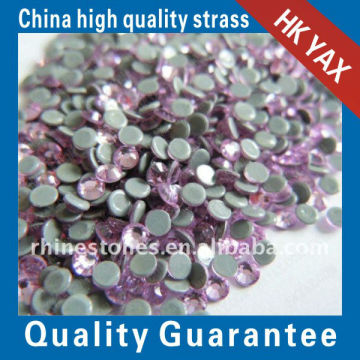 Swainstone MC Hot fix Lt.Rose rhinestone