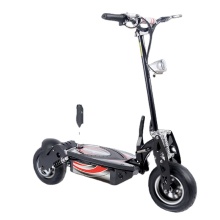 Fast Speed Evo Tech Electric Scooter: Two-Wheels with Seat for Adults