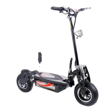 Fast Speed Evo Tech Electric Scooter: Two-Wheels with Seat for Adults