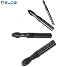 New Type Coating Ball Nose End Mill Tool