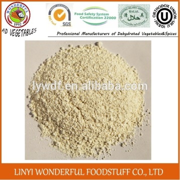 Dehydrated Dried Garlic Powder A Grade