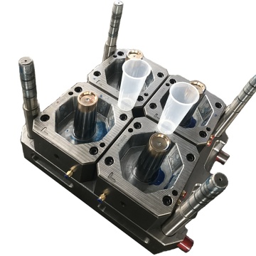 Eco Friendly Disposable Plastic Cup Mold - Thin Wall Moulds from China