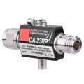 n ชายถึงตัวเมียสายฟ้าตัวเมีย Arrester CA-23RP