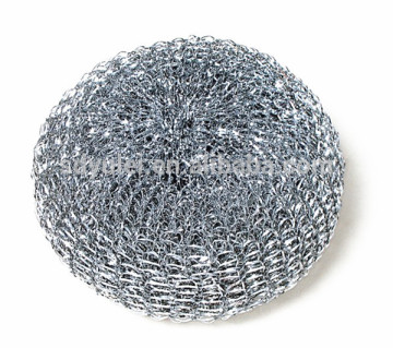 metal cleaning ball