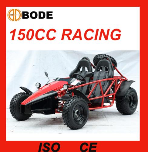 Bode 150cc dois lugares vai Kart Buggy