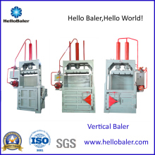 Hellobaler Vertical Cardboard Vm-2 Balers