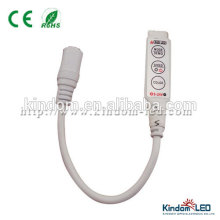 DC Mini RGB Controller