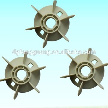 cooling radiator air compressor screw oil cooler air cooler fan auto parts