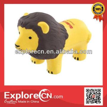 Promotional Animal Stress Ball