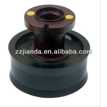 Schwing concrete pump piston