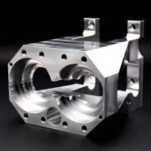 cnc milling parts custom tooling