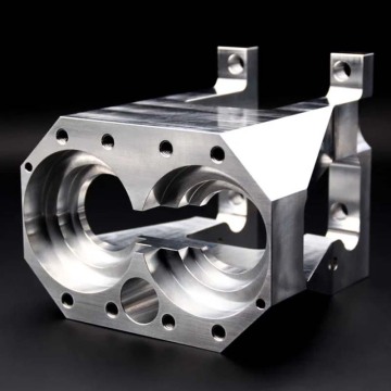 cnc milling parts custom tooling