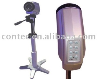 CMS100A High resolution images Electronic colposcope