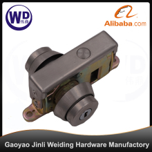 New product iron mortise cylinder door lock