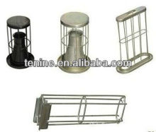 filter cages flter bag spare part