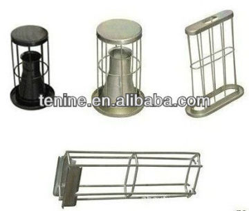 filter cages flter bag spare part