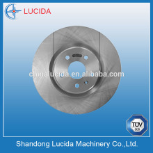 brakes disc parts 15267103 cadillac cts