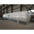 10000 Gallons LPG Aboveground Storage Tanks