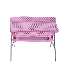 Wholesale 3-in-1 Doll Bed with Storage and Swing