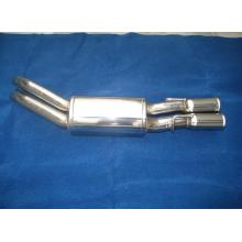 SCM5001 Exhaust System Muffler