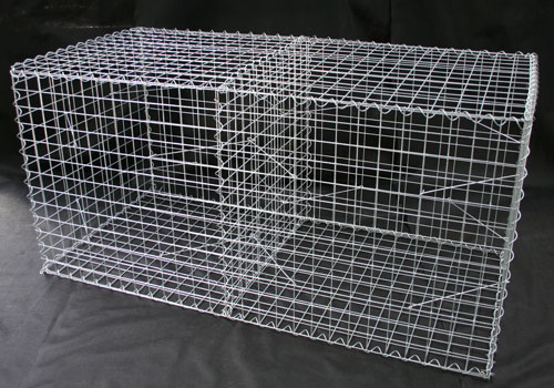 Gabion Cage Mesh