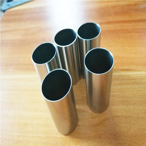 SS Micro Fine Tube For Industry 201 409