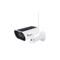 WiFi Solar IP Camera with Battery powered