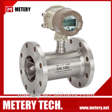 Turbine Flow Meter/digital display meter/diesel gasoline meter