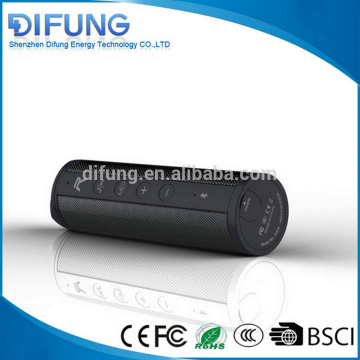 2016 New products on market mi bluetooth speaker