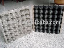 PC egg tray mould