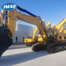 65ton IM650 Heavy Excavator for Low Price