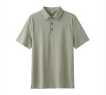 Fashion Men's Polo Shirt