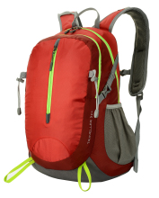 Waterproof Daypack: The Ultimate Travel, Outdoor, Gym, Sports, Camping, and Hiking Backpack