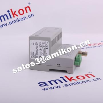 Allen Bradley Rockwell 1756-A10