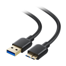 Cable USB 3.0 A to Micro B Cable